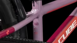 Cube Cubie 160 RT Rose´n´coral 16" | Bike-Discount 11 Cube Cubie 160 RT Rose´n´coral 16" | Bike-Discount -Cube Bicycle Cubie 160 RT rose n coral 621120 5 1280x1280
