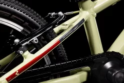 Cube Cubie 160 Green´n´red 16" | Bike-Discount -Cube Bicycle Cubie 160 green n red 621220 2 1280x1280