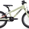 Cube Cubie 160 Green´n´red 16" | Bike-Discount
