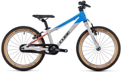 Cube Cubie 180 SLX Teamline 18" | Bike-Discount