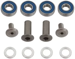 Cube Hanzz Bearing/Screw Horstlink Set Bearing Sets | Bike-Discount