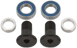 Cube Hanzz Rock Mount Bearing/Screw Set Bearing Sets | Bike-Discount
