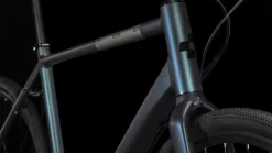 Cube Editor Metalblue´n´black Fitness Bike | Bike-Discount -Cube Bicycle Editor metalblue n black 647400 4 1280x1280