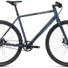 Cube Editor Metalblue´n´black Fitness Bike | Bike-Discount