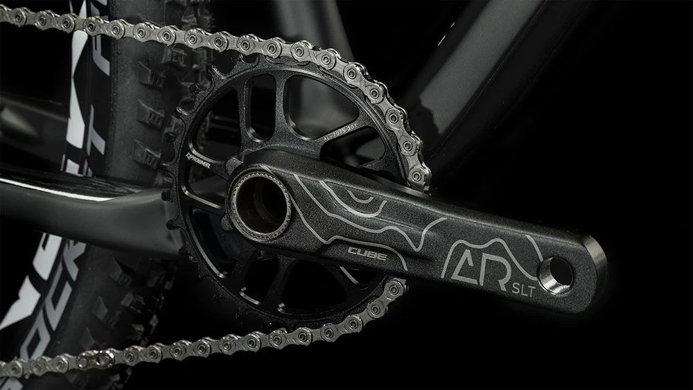 Cube Elite 240 C:62 SLX Carbon´n´blue´n´red 24" | Bike-Discount 5 Cube Elite 240 C:62 SLX Carbon´n´blue´n´red 24" | Bike-Discount - Image 5