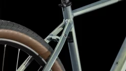 Cube Hyde Pro Metalgreen´n´black Fitness Bike | Bike-Discount -Cube Bicycle Hyde Pro metalgreen n black 647200 2 1280x1280