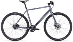 Cube Hyde Race Galactic´n´black Fitness Bike | Bike-Discount