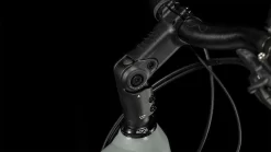 Cube Kathmandu Hybrid ONE 750 Easy Entry Swampgrey´n´black Women | Bike-Discount -Cube Bicycle Kathmandu Hybrid ONE 750 swampgrey n black 631173 E 4 1280x1280