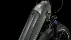 Cube Kathmandu Hybrid Pro 750 Easy Entry Flashgrey´n´metal Women | Bike-Discount -Cube Bicycle Kathmandu Hybrid Pro 750 Easy Entry flashgrey n metal 631203 E 2 1280x1280