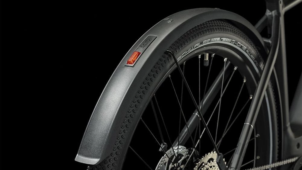 Cube Nuride Hybrid Pro 750 Allroad Black´n´metal Men | Bike-Discount 4 Cube Nuride Hybrid Pro 750 Allroad Black´n´metal Men | Bike-Discount - Image 4