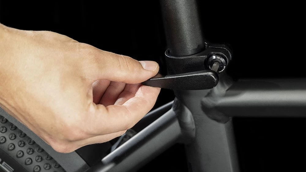 Cube Nuride Hybrid Pro 750 Allroad Black´n´metal Men | Bike-Discount 6 Cube Nuride Hybrid Pro 750 Allroad Black´n´metal Men | Bike-Discount - Image 6