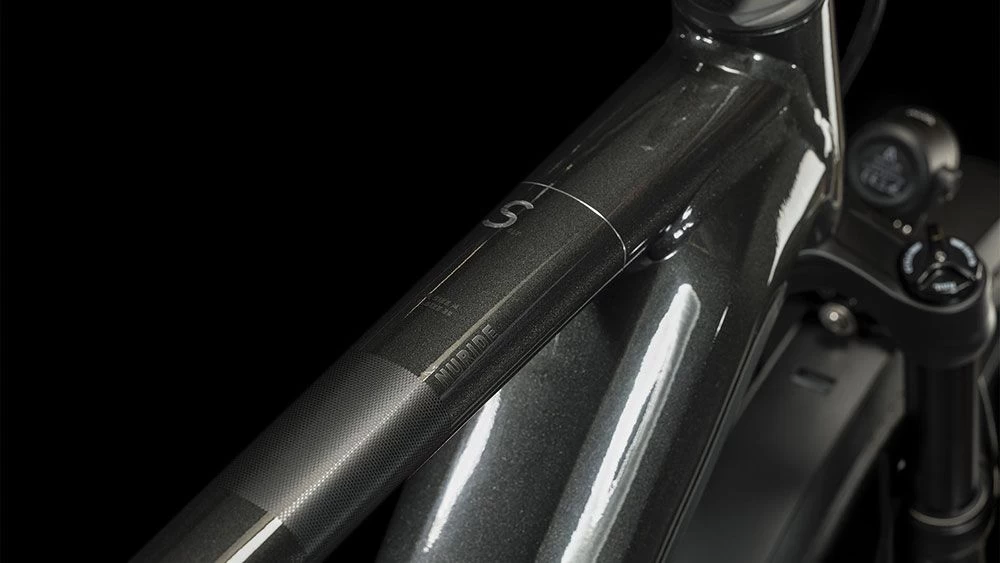 Cube Nuride Hybrid SLT 750 Allroad Grey´n´metal Men | Bike-Discount 2 Cube Nuride Hybrid SLT 750 Allroad Grey´n´metal Men | Bike-Discount - Image 2