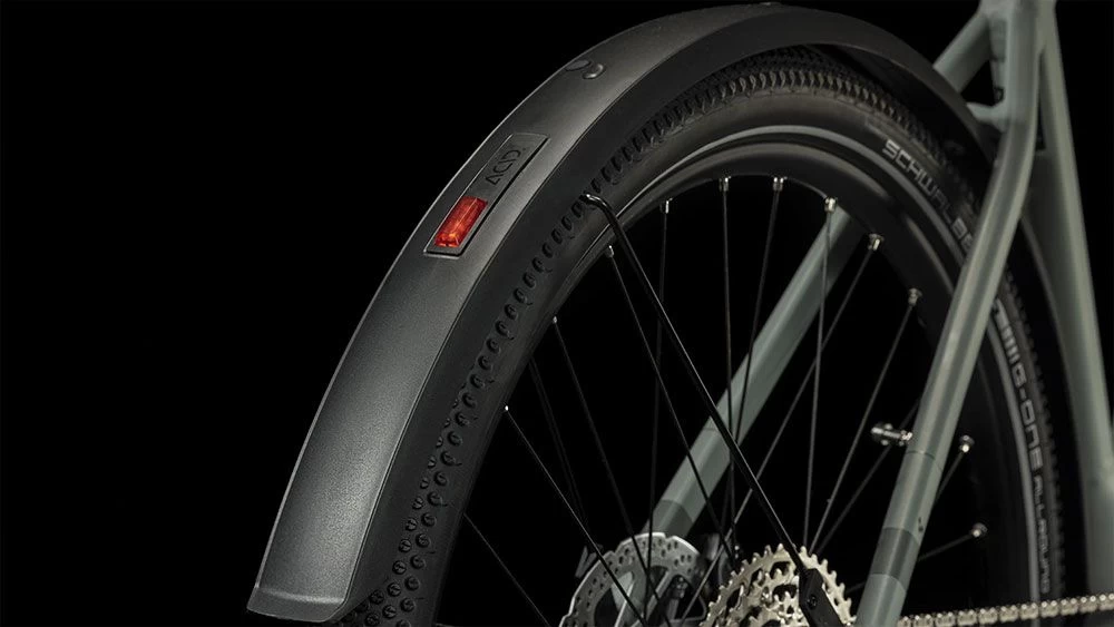 Cube Nuride Hybrid SLX 750 Allroad Grey´n´black Men | Bike-Discount 4 Cube Nuride Hybrid SLX 750 Allroad Grey´n´black Men | Bike-Discount - Image 4