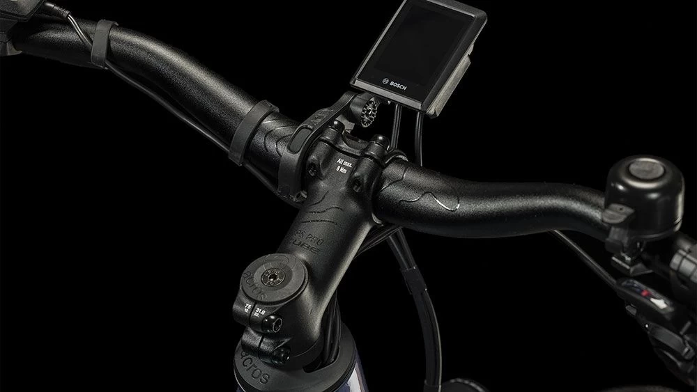 Cube Nuride Hybrid SLX 750 Allroad Verde´n´black Men | Bike-Discount 3 Cube Nuride Hybrid SLX 750 Allroad Verde´n´black Men | Bike-Discount - Image 3