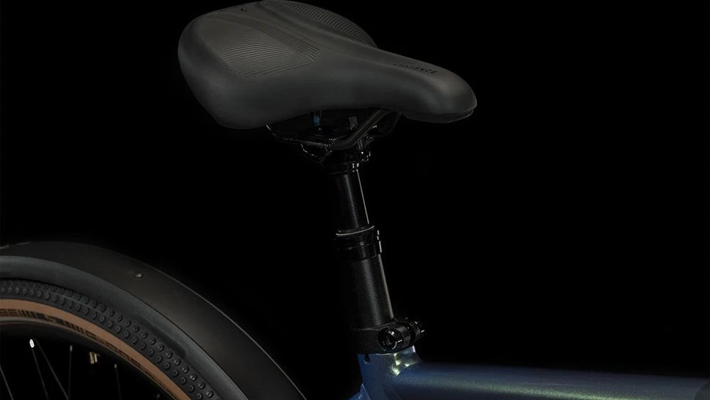 Cube Nuride Hybrid SLX 750 Allroad Verde´n´black Men | Bike-Discount 6 Cube Nuride Hybrid SLX 750 Allroad Verde´n´black Men | Bike-Discount - Image 6