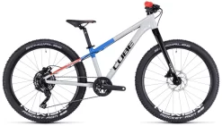 Cube Reaction 240 Pro Teamline 24" | Bike-Discount