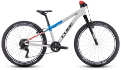 Cube Reaction 240 SLX Teamline 24" | Bike-Discount