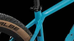 Cube Reaction C:62 ONE Aquamarine´n´black Hardtail 29" | Bike-Discount -Cube Bicycle Reaction C62 ONE aquamarine n black 616060 3 1280x1280