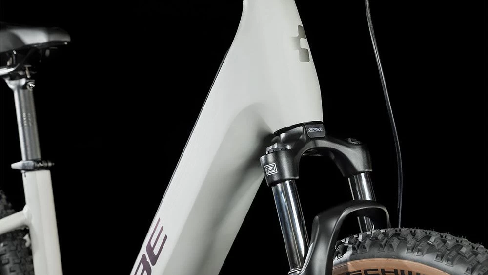 Cube Reaction Hybrid ONE 500 Easy Entry Lightgrey´n´rose E-Bike Hardtail Ladies | Bike-Discount 6 Cube Reaction Hybrid ONE 500 Easy Entry Lightgrey´n´rose E-Bike Hardtail Ladies | Bike-Discount - Image 6