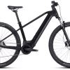 Cube Reaction Hybrid ONE 500 Grey´n´black E-Bike Hardtail | Bike-Discount