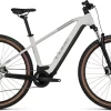 Cube Reaction Hybrid ONE 750 Lightgrey´n´rose E-Bike Hardtail | Bike-Discount