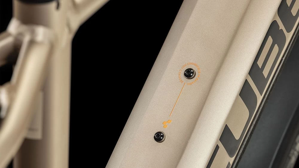 Cube Reaction Hybrid Performance 500 Allroad Metallicbrown´n´orange E-Bike Hardtail | Bike-Discount 4 Cube Reaction Hybrid Performance 500 Allroad Metallicbrown´n´orange E-Bike Hardtail | Bike-Discount - Image 4