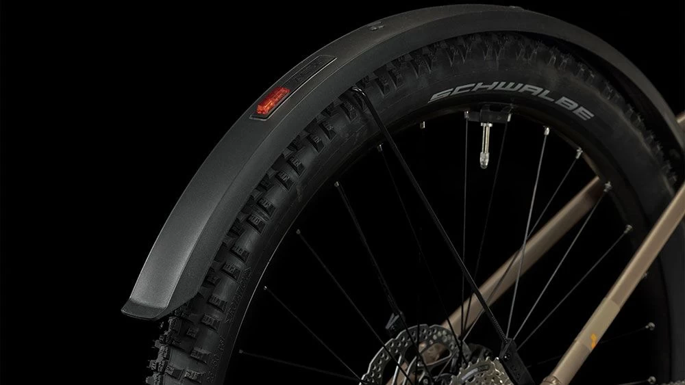 Cube Reaction Hybrid Performance 500 Allroad Metallicbrown´n´orange E-Bike Hardtail | Bike-Discount 5 Cube Reaction Hybrid Performance 500 Allroad Metallicbrown´n´orange E-Bike Hardtail | Bike-Discount - Image 5