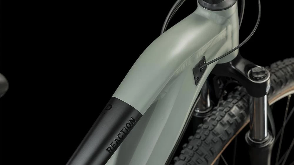 Cube Reaction Hybrid Performance 500 Lady Swampgrey´n´black E-Bike Hardtail Ladies | Bike-Discount 3 Cube Reaction Hybrid Performance 500 Lady Swampgrey´n´black E-Bike Hardtail Ladies | Bike-Discount - Image 3