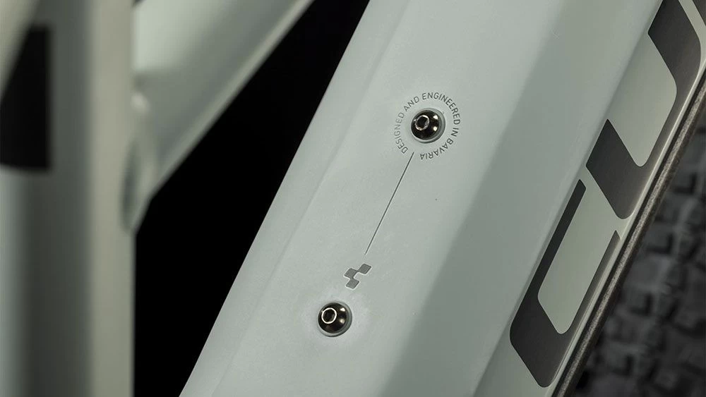 Cube Reaction Hybrid Performance 500 Lady Swampgrey´n´black E-Bike Hardtail Ladies | Bike-Discount 4 Cube Reaction Hybrid Performance 500 Lady Swampgrey´n´black E-Bike Hardtail Ladies | Bike-Discount - Image 4