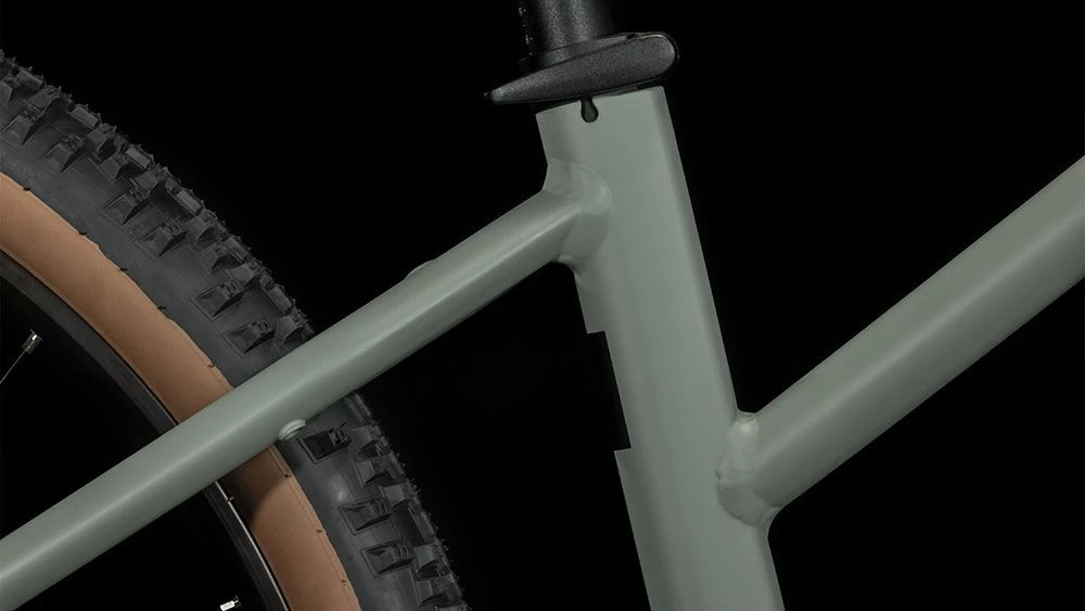 Cube Reaction Hybrid Performance 500 Lady Swampgrey´n´black E-Bike Hardtail Ladies | Bike-Discount 5 Cube Reaction Hybrid Performance 500 Lady Swampgrey´n´black E-Bike Hardtail Ladies | Bike-Discount - Image 5