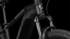 Cube Reaction Hybrid Performance 500 Black´n´grey E-Bike Hardtail | Bike-Discount -Cube Bicycle Reaction Hybrid Performance 500 black n grey 633101 5 1280x1280
