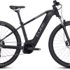 Cube Reaction Hybrid Performance 500 Black´n´grey E-Bike Hardtail | Bike-Discount