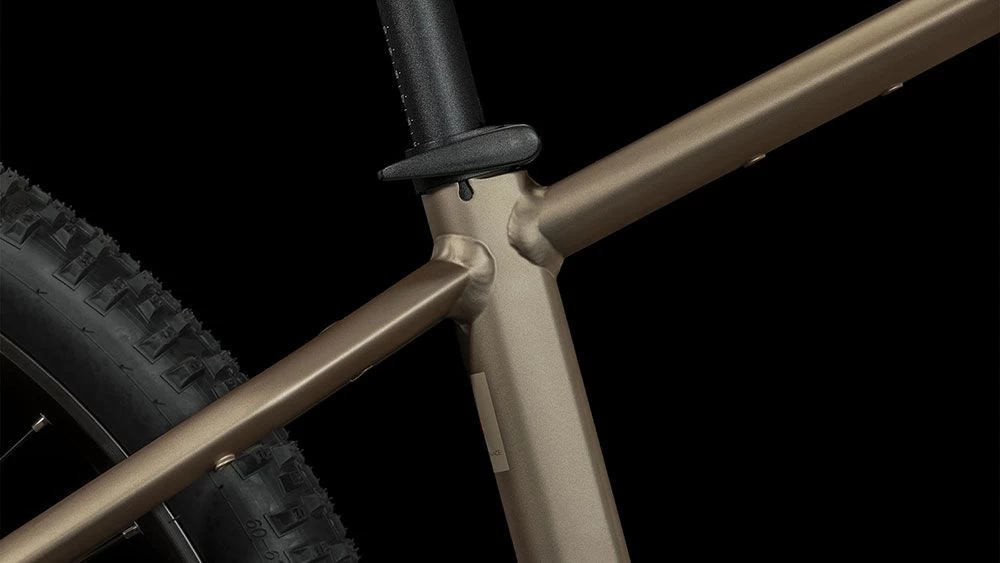 Cube Reaction Hybrid Performance 500 Metallicbrown´n´orange E-Bike Hardtail | Bike-Discount 5 Cube Reaction Hybrid Performance 500 Metallicbrown´n´orange E-Bike Hardtail | Bike-Discount - Image 5