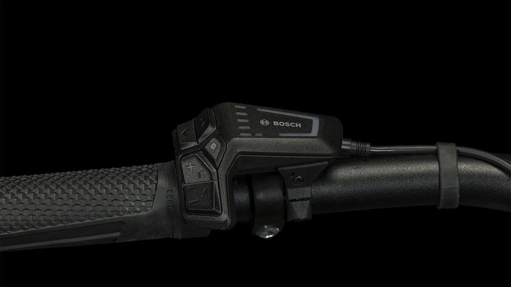 Cube Reaction Hybrid Performance 625 Lady Black´n´grey E-Bike Hardtail Ladies | Bike-Discount 3 Cube Reaction Hybrid Performance 625 Lady Black´n´grey E-Bike Hardtail Ladies | Bike-Discount - Image 3