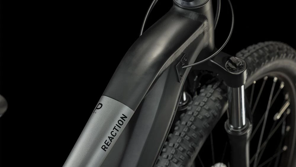 Cube Reaction Hybrid Performance 625 Lady Black´n´grey E-Bike Hardtail Ladies | Bike-Discount 6 Cube Reaction Hybrid Performance 625 Lady Black´n´grey E-Bike Hardtail Ladies | Bike-Discount - Image 6