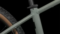 Cube Reaction Hybrid Performance 625 Swampgrey´n´black E-Bike Hardtail | Bike-Discount -Cube Bicycle Reaction Hybrid Performance 625 swampgrey n black 633112 4 1280x1280