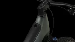 Cube Reaction Hybrid Pro 625 Easy Entry Flashgrey´n´green E-Bike Hardtail Ladies | Bike-Discount -Cube Bicycle Reaction Hybrid Pro 625 Easy Entry flashgrey n green 634102 3 1280x1280