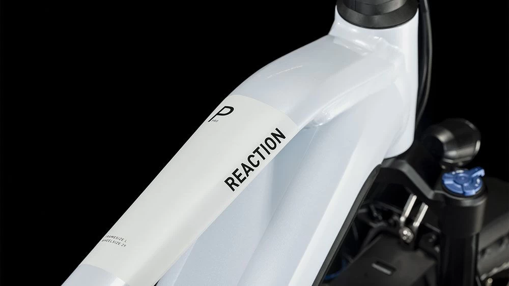 Cube Reaction Hybrid Pro 750 Allroad Flashwhite´n´black E-Bike Hardtail | Bike-Discount 2 Cube Reaction Hybrid Pro 750 Allroad Flashwhite´n´black E-Bike Hardtail | Bike-Discount - Image 2