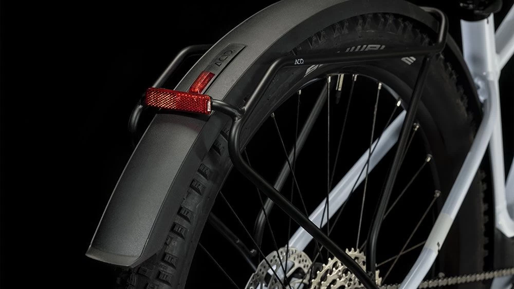 Cube Reaction Hybrid Pro 750 Allroad Flashwhite´n´black E-Bike Hardtail | Bike-Discount 3 Cube Reaction Hybrid Pro 750 Allroad Flashwhite´n´black E-Bike Hardtail | Bike-Discount - Image 3