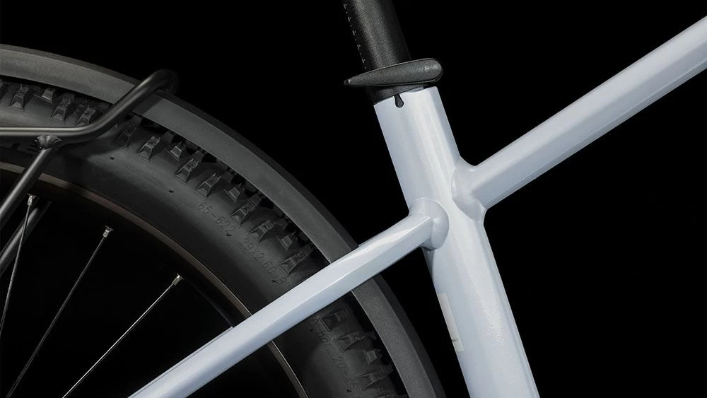 Cube Reaction Hybrid Pro 750 Allroad Flashwhite´n´black E-Bike Hardtail | Bike-Discount 4 Cube Reaction Hybrid Pro 750 Allroad Flashwhite´n´black E-Bike Hardtail | Bike-Discount - Image 4