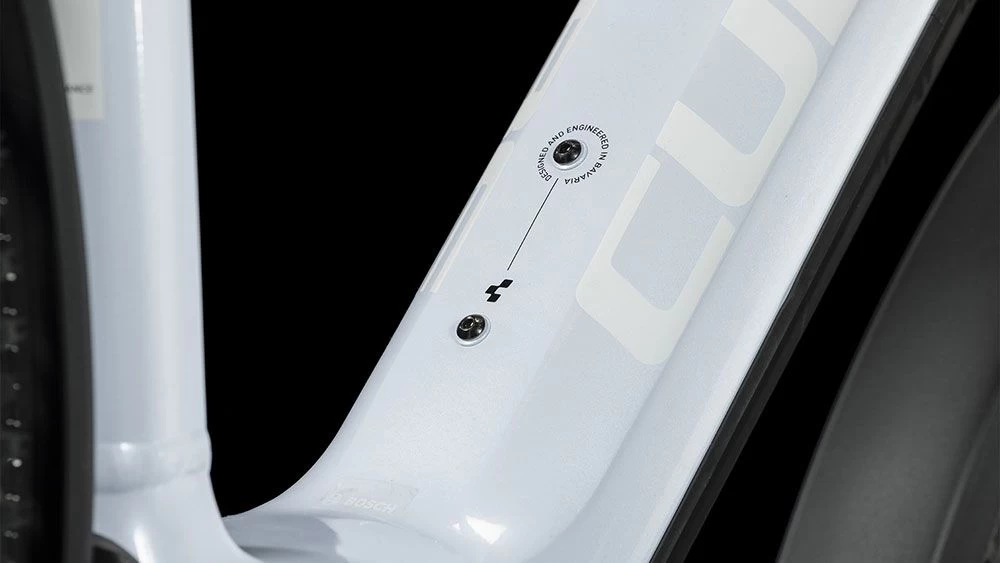 Cube Reaction Hybrid Pro 750 Allroad Flashwhite´n´black E-Bike Hardtail | Bike-Discount 5 Cube Reaction Hybrid Pro 750 Allroad Flashwhite´n´black E-Bike Hardtail | Bike-Discount - Image 5