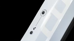 Cube Reaction Hybrid Pro 750 Flashwhite´n´black E-Bike Hardtail | Bike-Discount -Cube Bicycle Reaction Hybrid Pro 750 flashwhite n black 634113 3 1280x1280