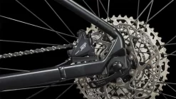 Cube Reaction Pro Metalblack´n´black Hardtail 27.5" | Bike-Discount -Cube Bicycle Reaction Pro metalblack n black 612100 5 1280x1280