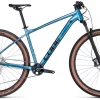 Cube Reaction Pro Switchblue´n´black Hardtail 27.5" | Bike-Discount
