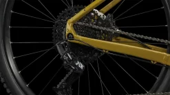 Cube Reaction TM Caramel´n´black Hardtail 27.5" | Bike-Discount -Cube Bicycle Reaction TM caramel n black 615100 3 1280x1280