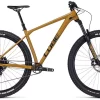 Cube Reaction TM Caramel´n´black Hardtail 27.5" | Bike-Discount