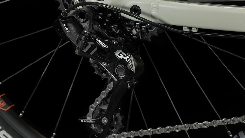 Cube Stereo 240 Pro Grey´n´green 24" | Bike-Discount 6 Cube Stereo 240 Pro Grey´n´green 24" | Bike-Discount - Image 6