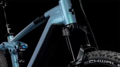 Cube Stereo Hybrid 120 ABS 750 Smaragdgrey´n´blue E-Bike Fully | Bike-Discount -Cube Bicycle Stereo Hybrid 120 ABS 750 smaragdgrey n blue 689823 4 1280x1280