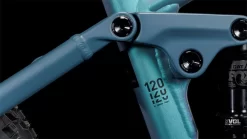 Cube Stereo Hybrid 120 ABS 750 Smaragdgrey´n´blue E-Bike Fully | Bike-Discount -Cube Bicycle Stereo Hybrid 120 ABS 750 smaragdgrey n blue 689823 6 1280x1280