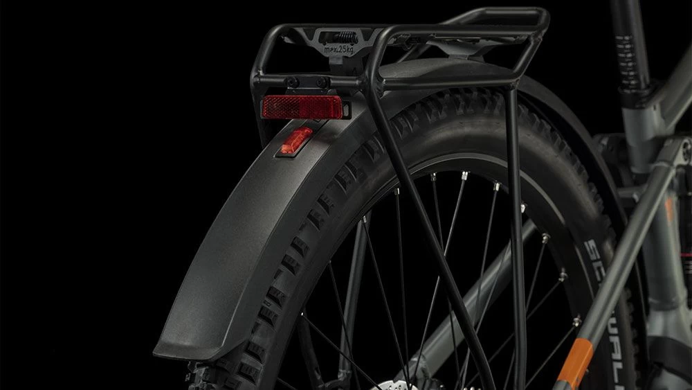 Cube Stereo Hybrid 120 Pro Allroad 750 Flashgrey´n´orange E-Bike Fully | Bike-Discount 3 Cube Stereo Hybrid 120 Pro Allroad 750 Flashgrey´n´orange E-Bike Fully | Bike-Discount - Image 3